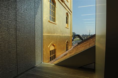 appartamento milano fondazione prada|fondazione prada archdaily.